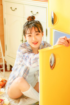 《奇怪的美发沙龙》电影